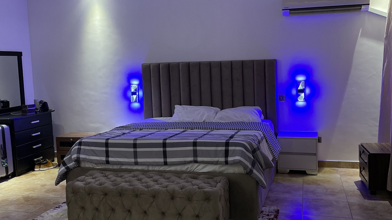Photo of Bedroom in Ikoyi