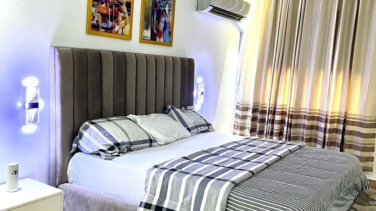Photo of Bedroom in Ikoyi
