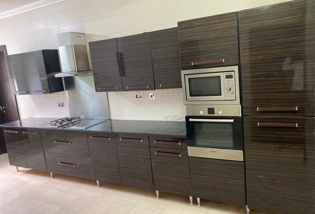 Photo of Kitchen in Ikoyi