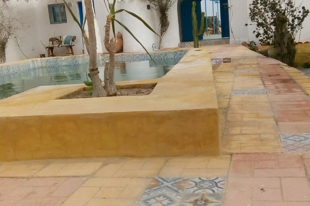 Photo of Outdoor in Djerba Ajim