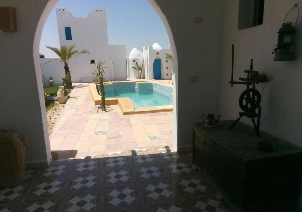 Photo of Outdoor in Djerba Ajim