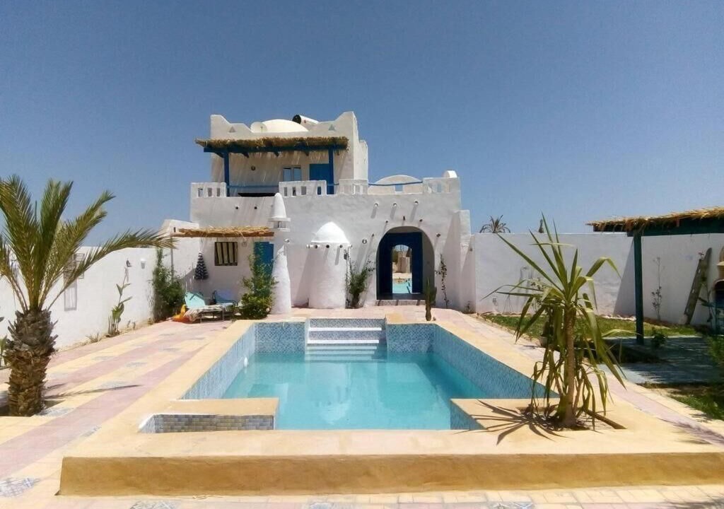 Photo of Outdoor in Djerba Ajim