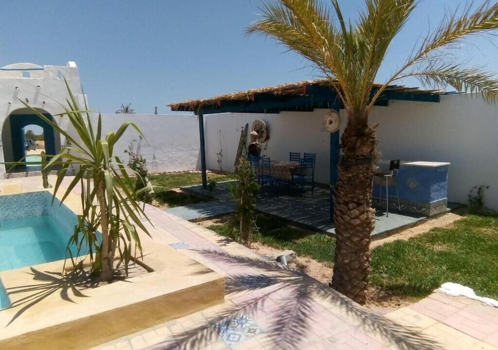 Photo of Outdoor in Djerba Ajim