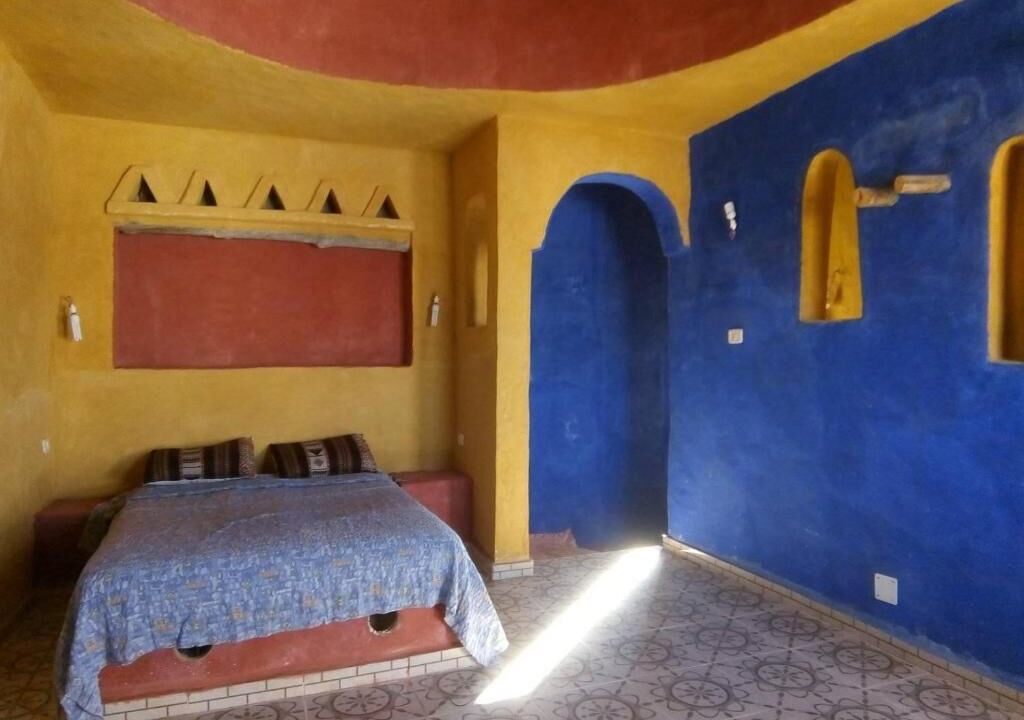 Photo of Bedroom in Djerba Ajim