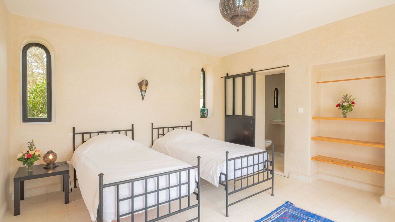Photo of Bedroom in Ounagha