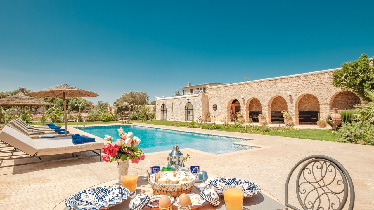 Photo of Outdoor in Ounagha