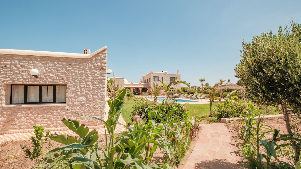 Photo of Outdoor in Ounagha
