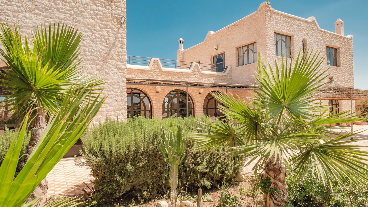 Photo of Outdoor in Ounagha