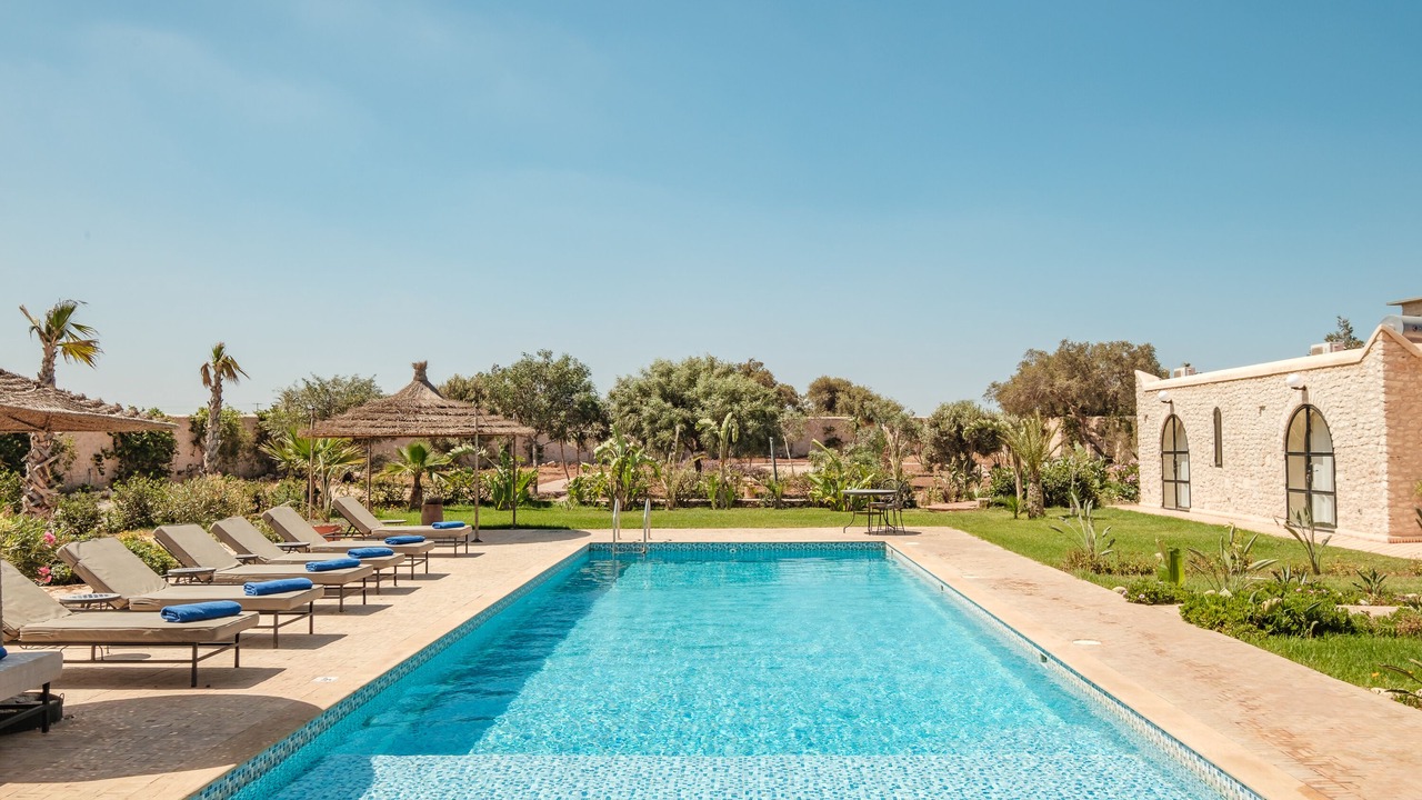 Photo of Outdoor in Ounagha