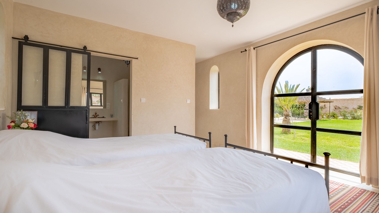 Photo of Bedroom in Ounagha