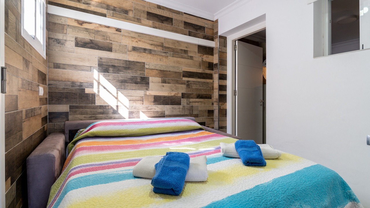 Photo of Bedroom in El Faro