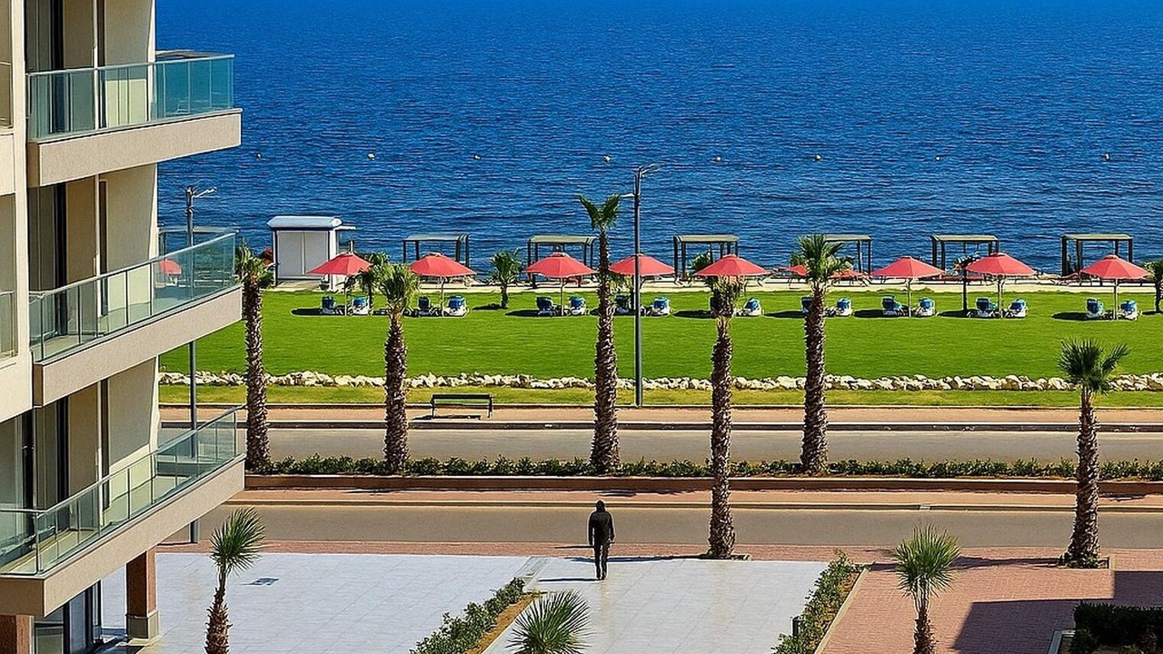 Photo of Outdoor in Al-Manasrah
