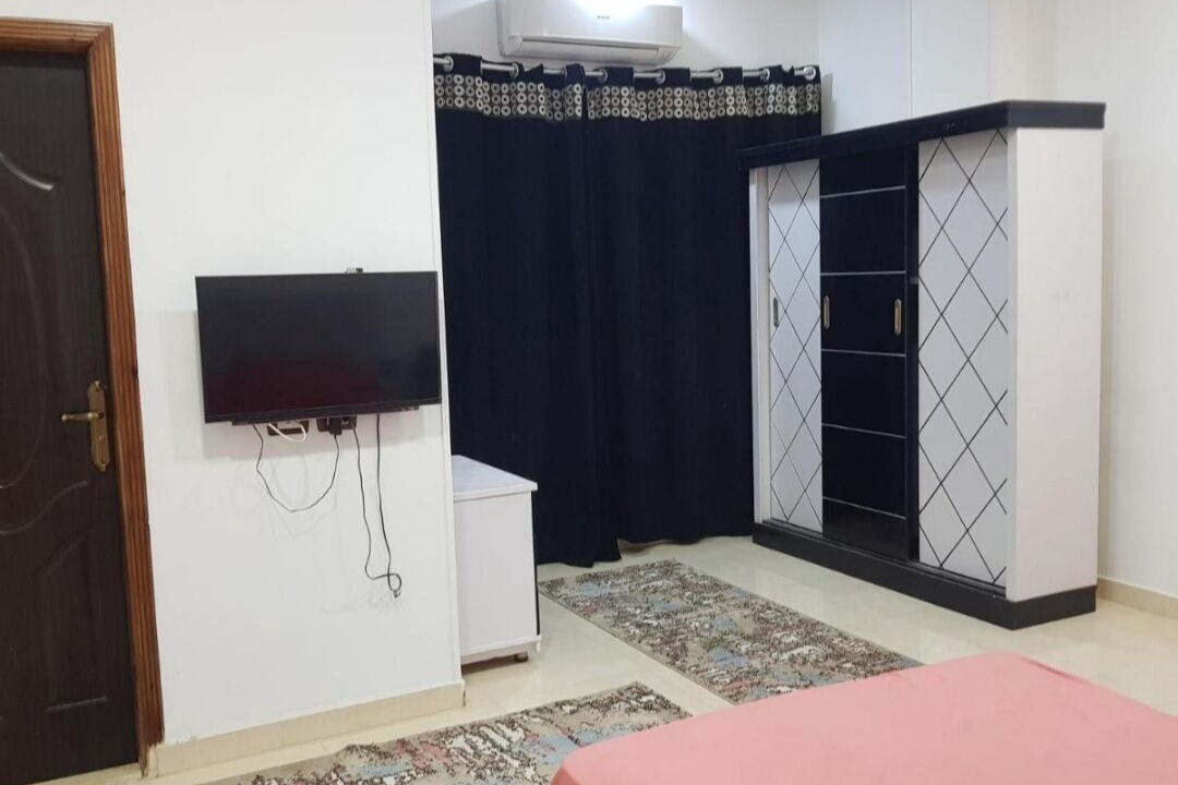 Photo of Bedroom in Al Haram