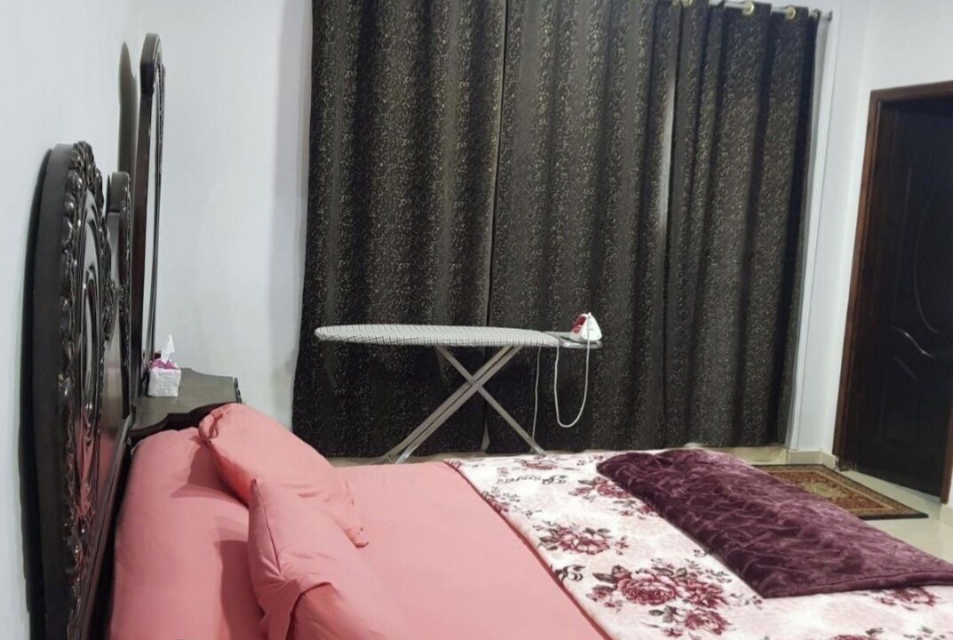 Photo of Bedroom in Al Haram