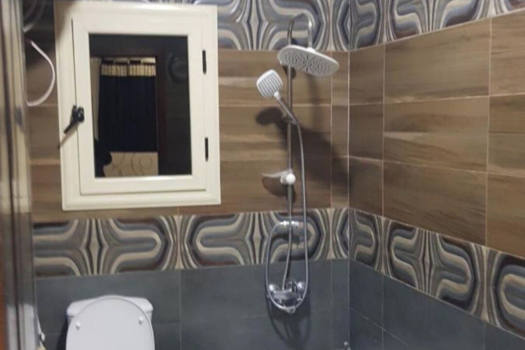 Photo of Bathroom in Al Haram