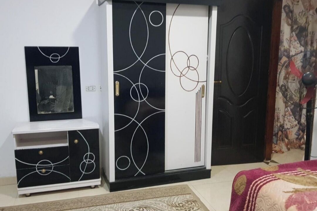 Photo of Bedroom in Al Haram