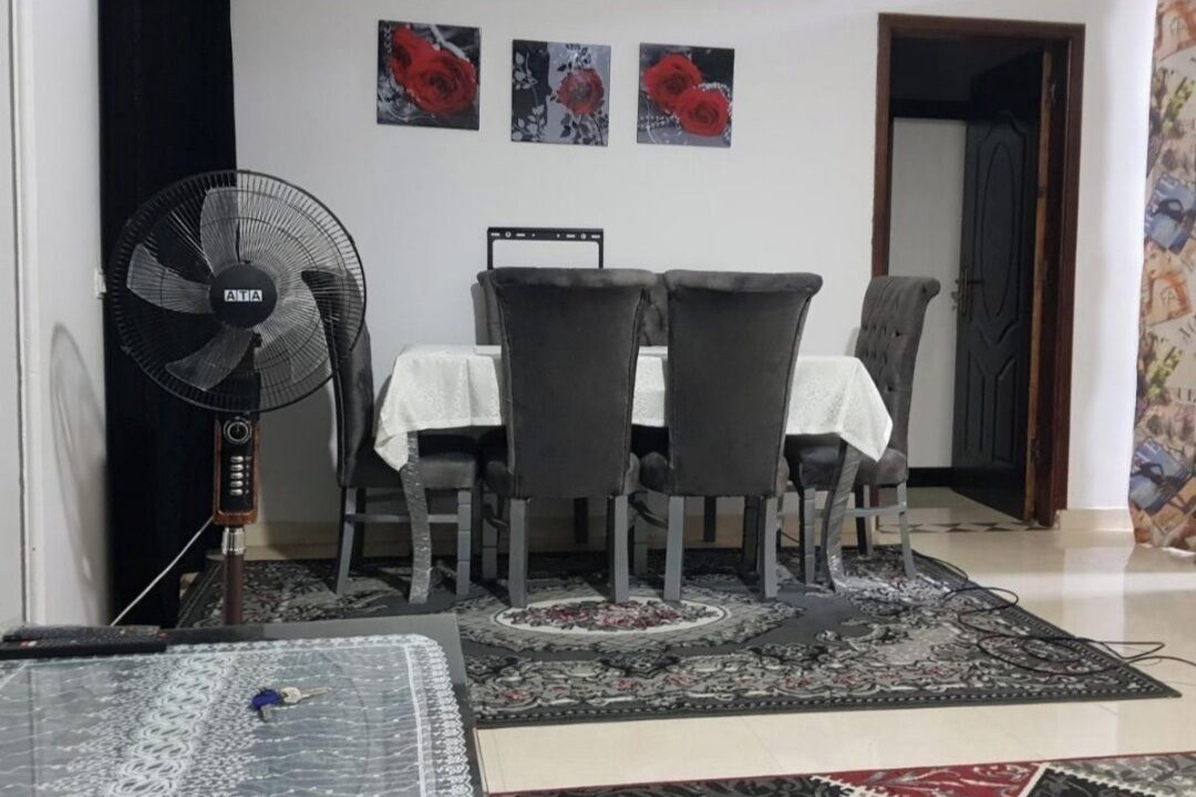 Photo of Kitchen in Al Haram