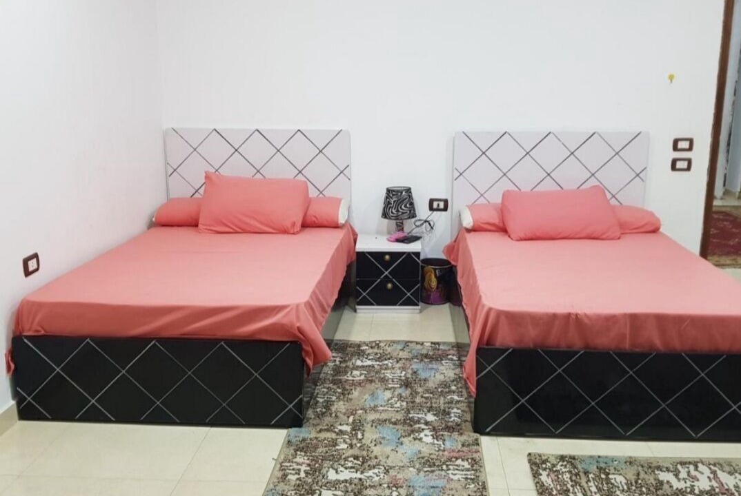 Photo of Bedroom in Al Haram