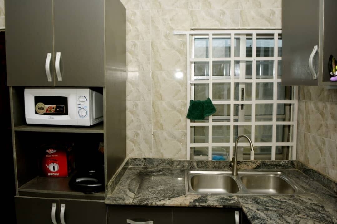 Photo of Kitchen in Epe