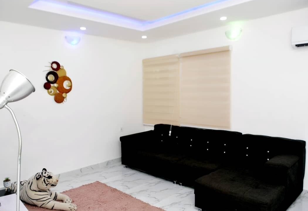 Photo of Livingroom in Epe