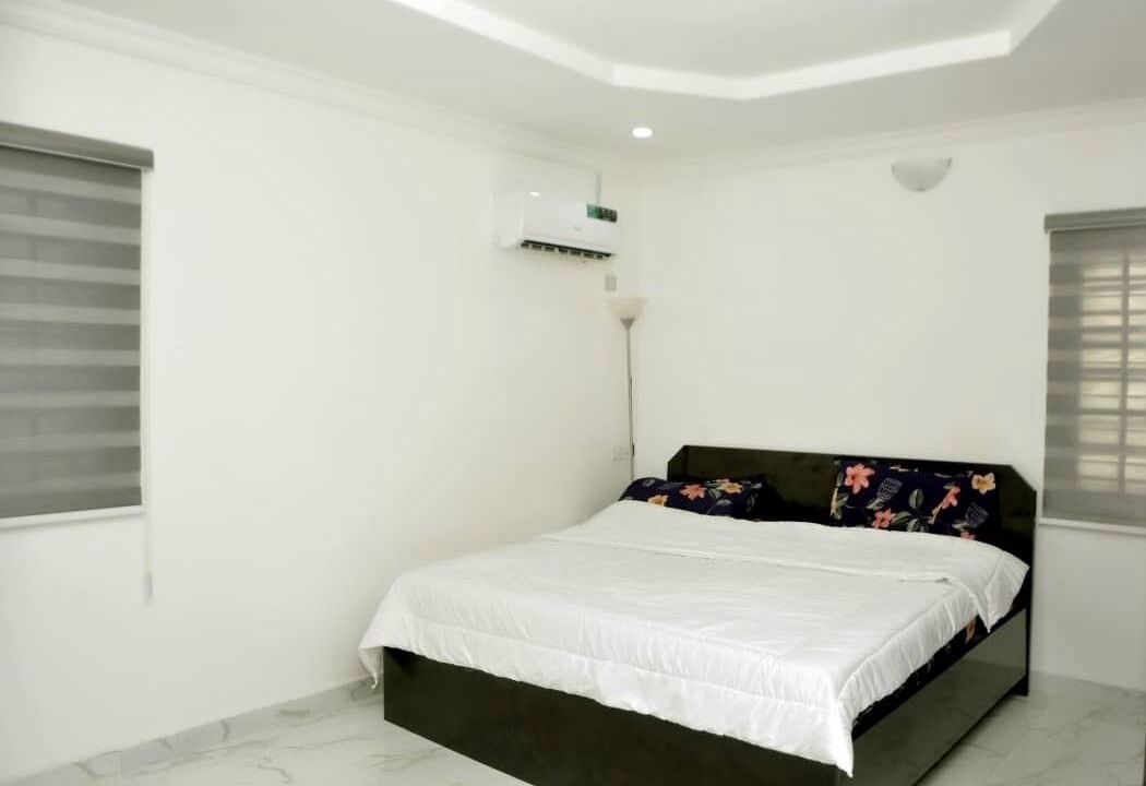 Photo of Bedroom in Epe