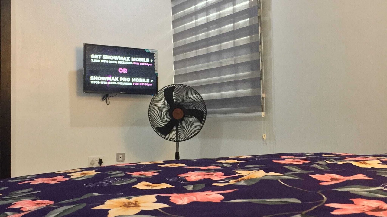 Photo of Bedroom in Epe