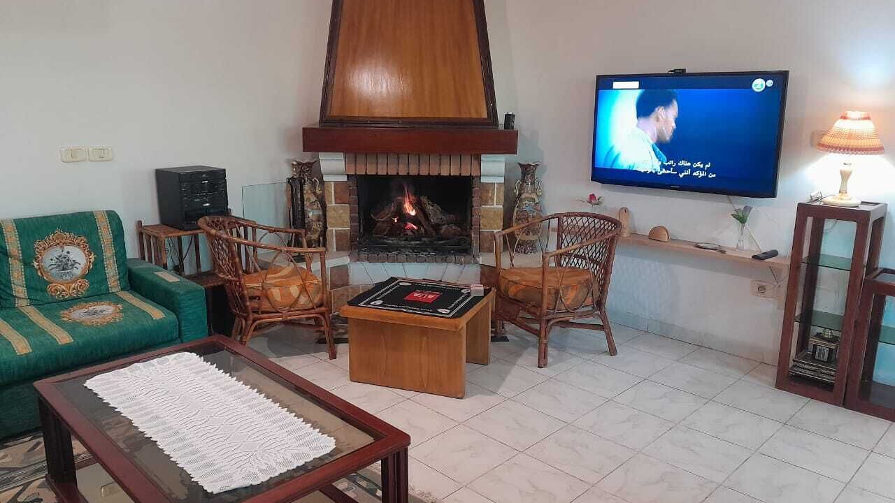 Photo of Livingroom in ‘Ayn ad Darahim