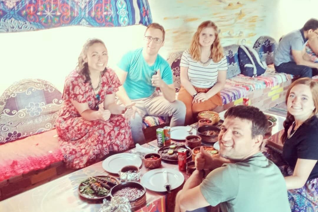 Photo of Others in Aswan