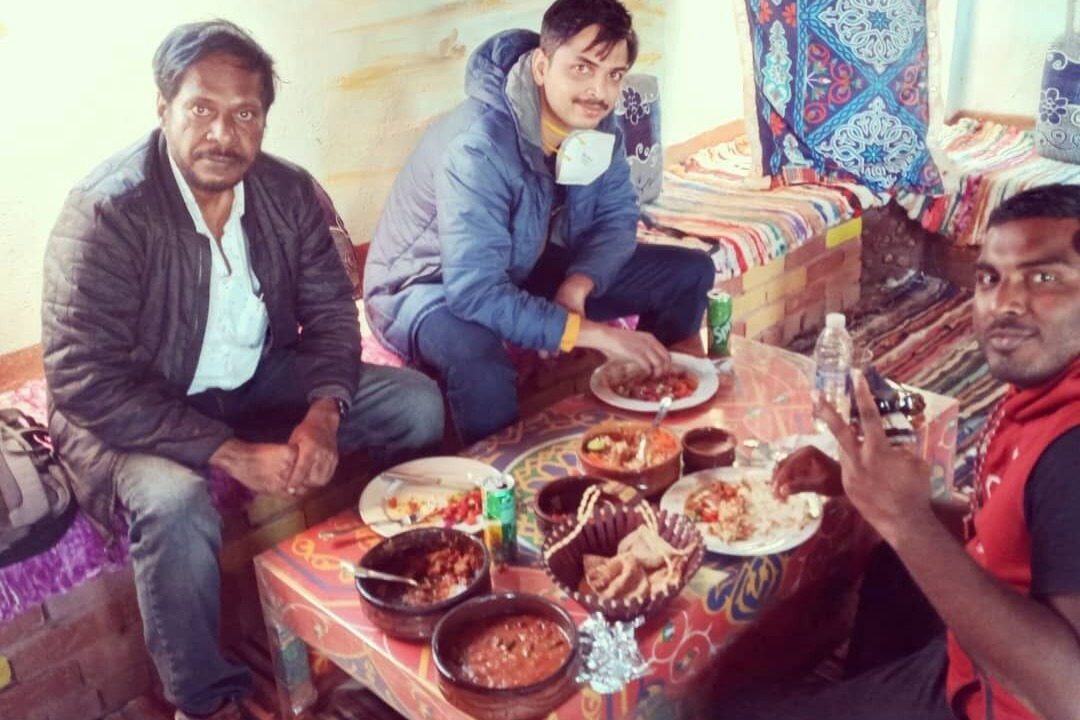 Photo of Others in Aswan