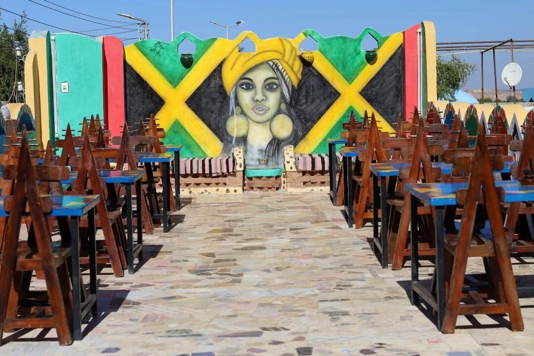 Photo of Outdoor in Aswan