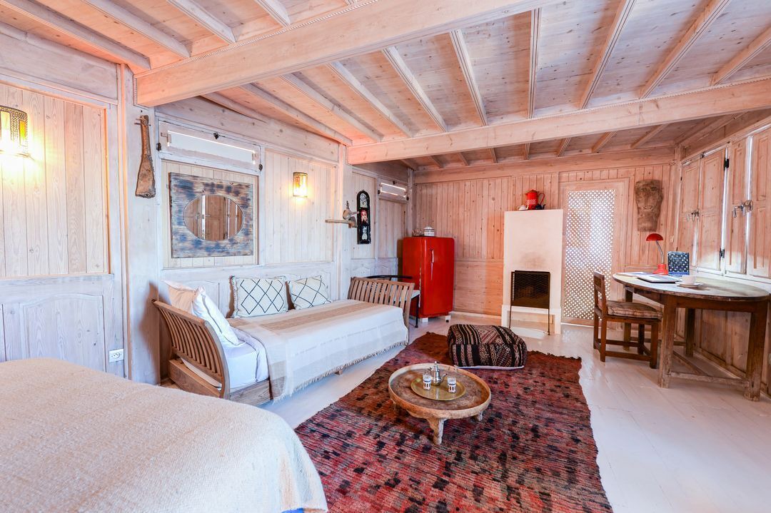 Photo of Bedroom in Essaouira