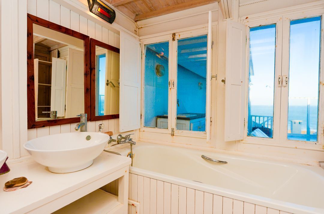 Photo of Bathroom in Essaouira
