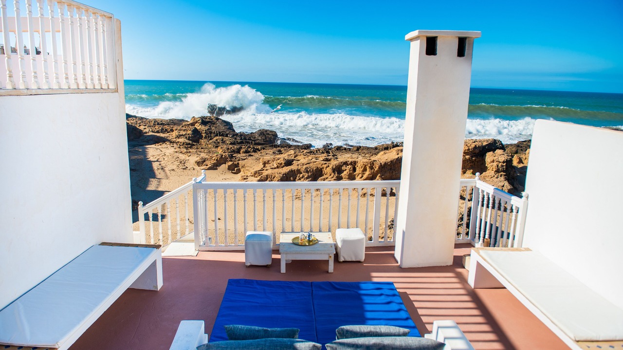 Photo of Outdoor in Essaouira