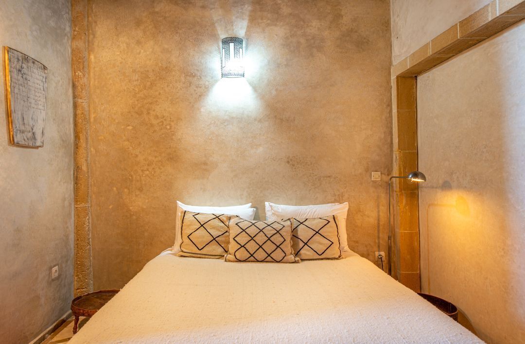 Photo of Bedroom in Essaouira