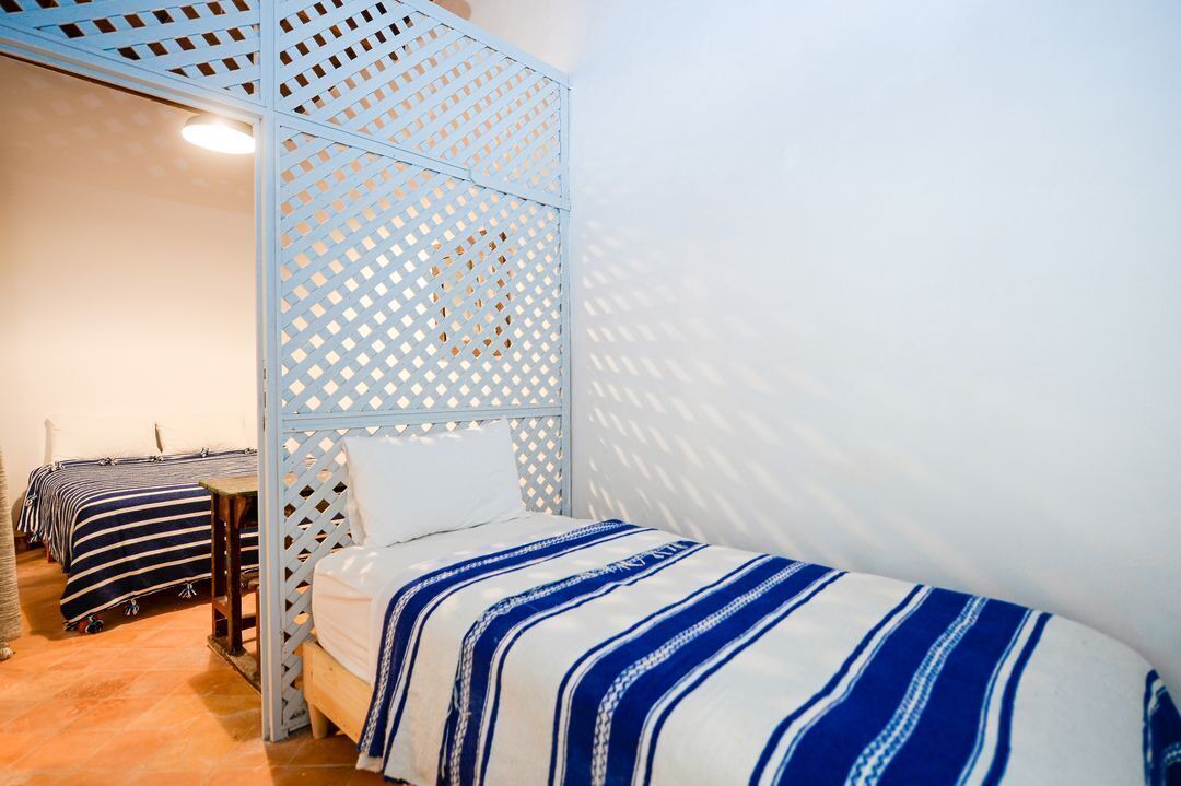 Photo of Bedroom in Essaouira