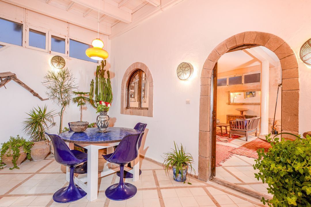Photo of Outdoor in Essaouira