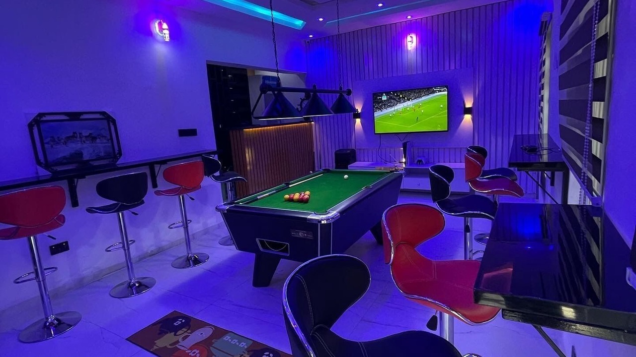 Photo of Bedroom in Sagamu
