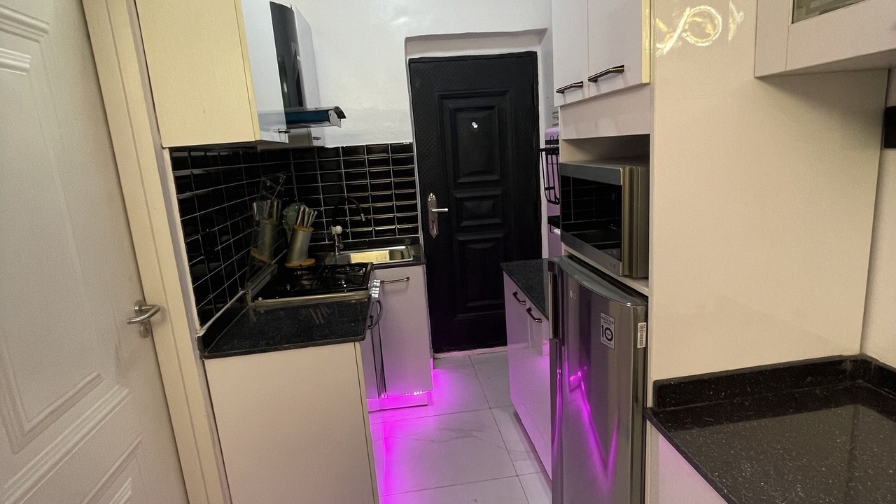 Photo of Kitchen in Sagamu