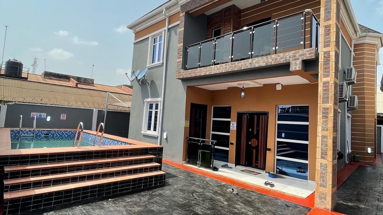 Photo of Outdoor in Sagamu