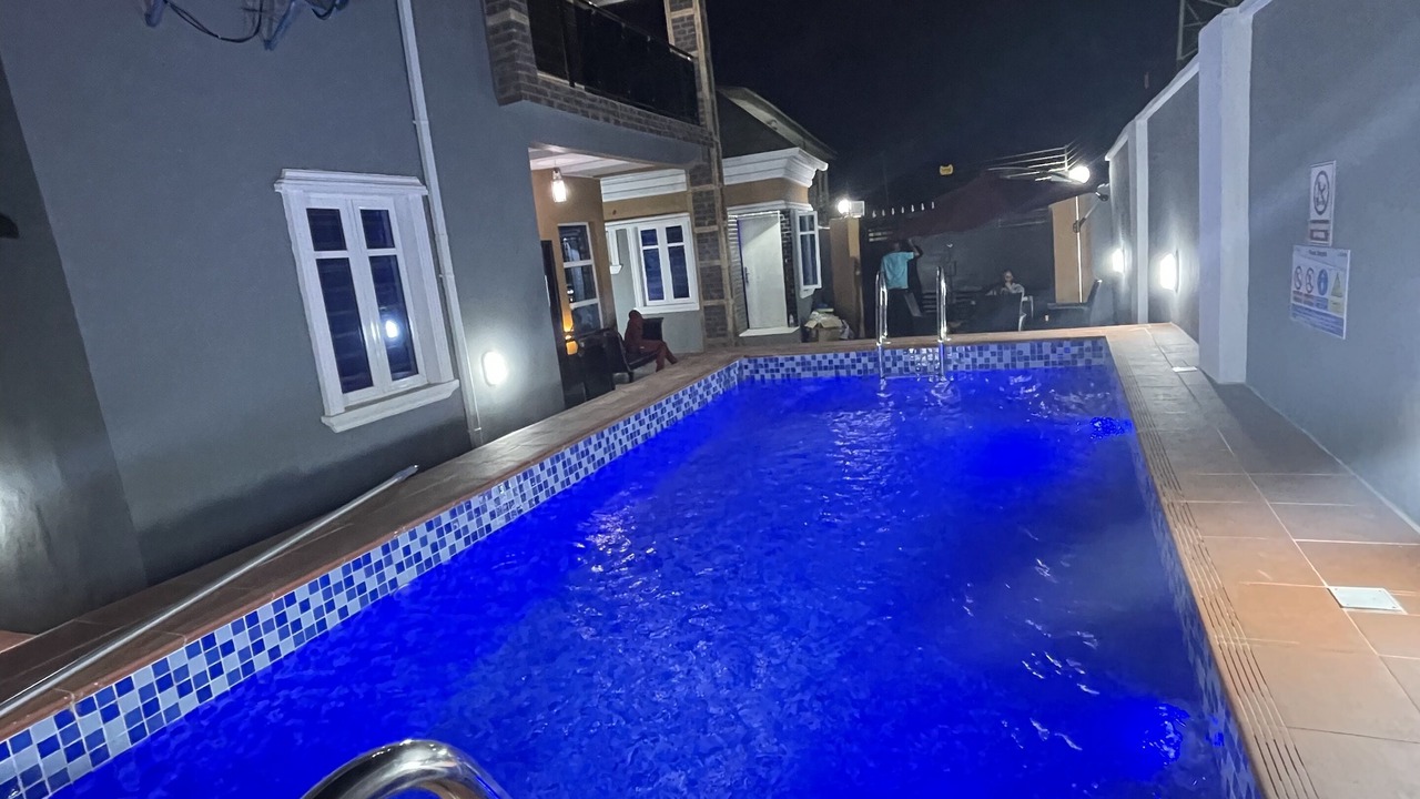 Photo of Outdoor in Sagamu