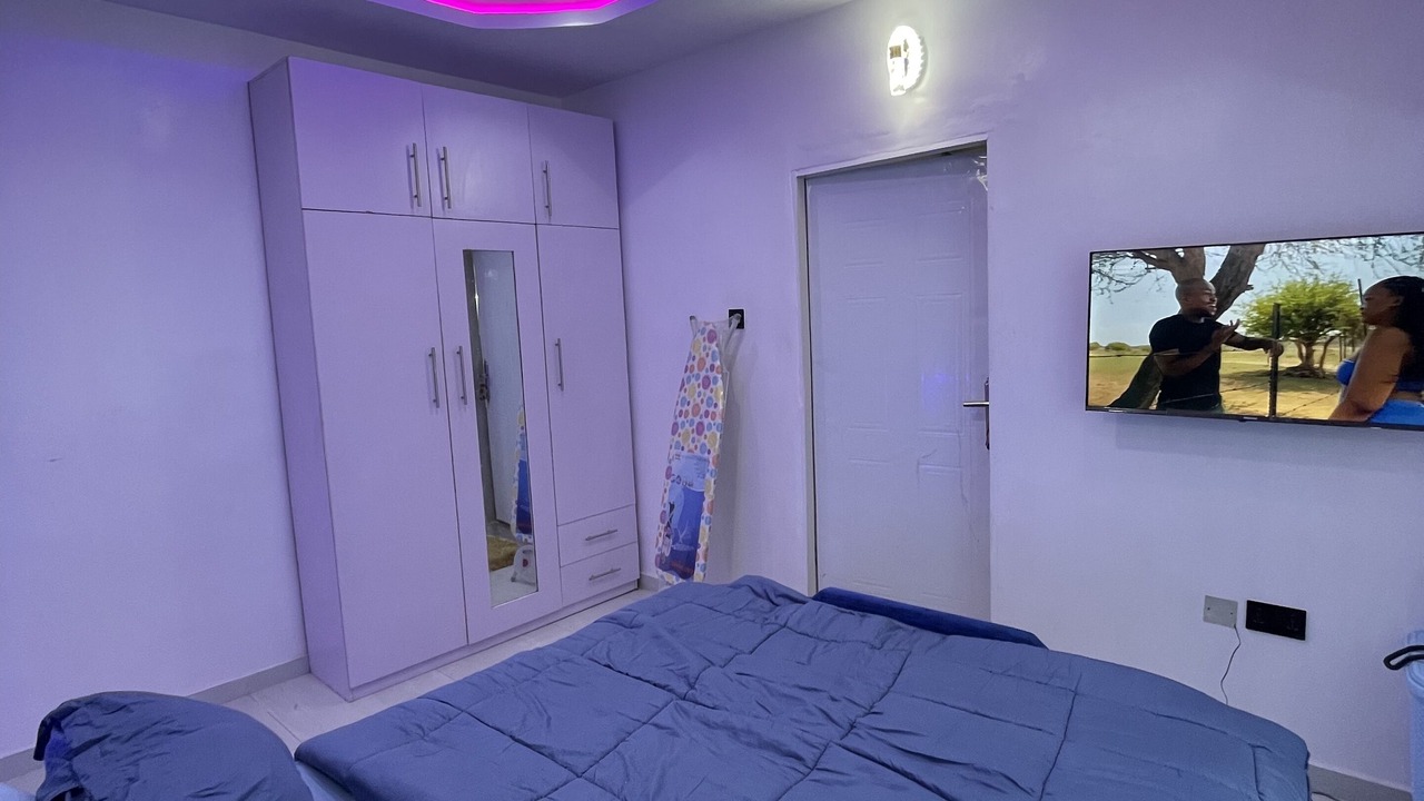 Photo of Bedroom in Sagamu