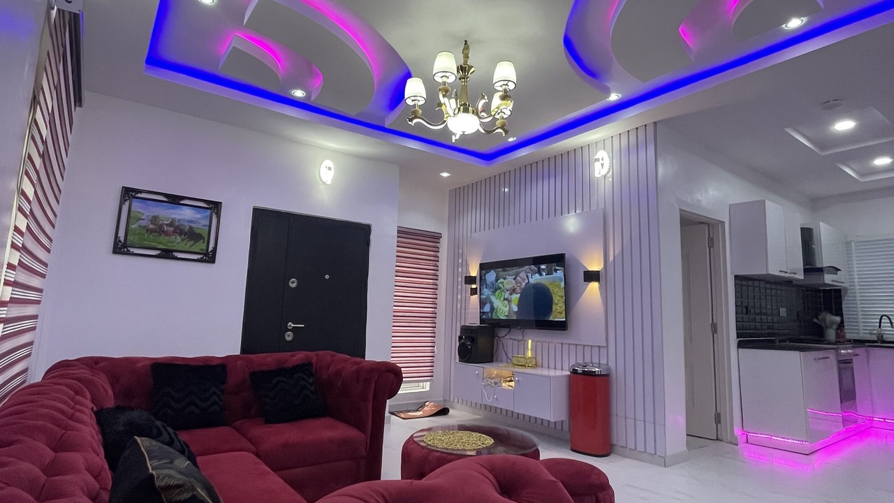 Photo of Livingroom in Sagamu