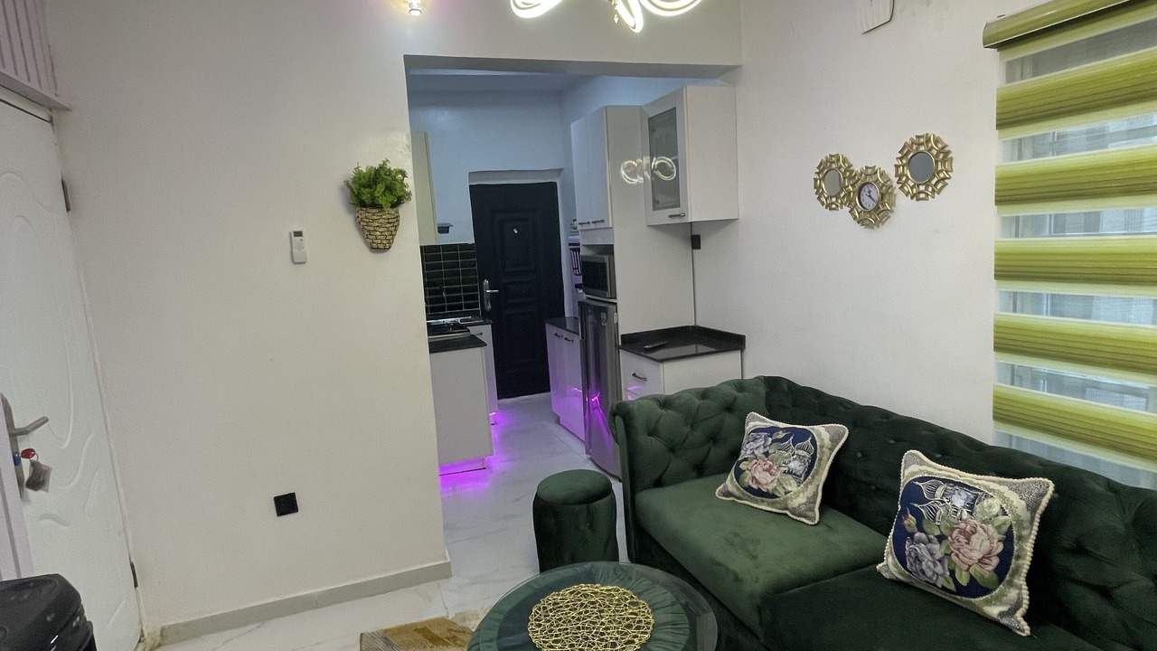 Photo of Livingroom in Sagamu