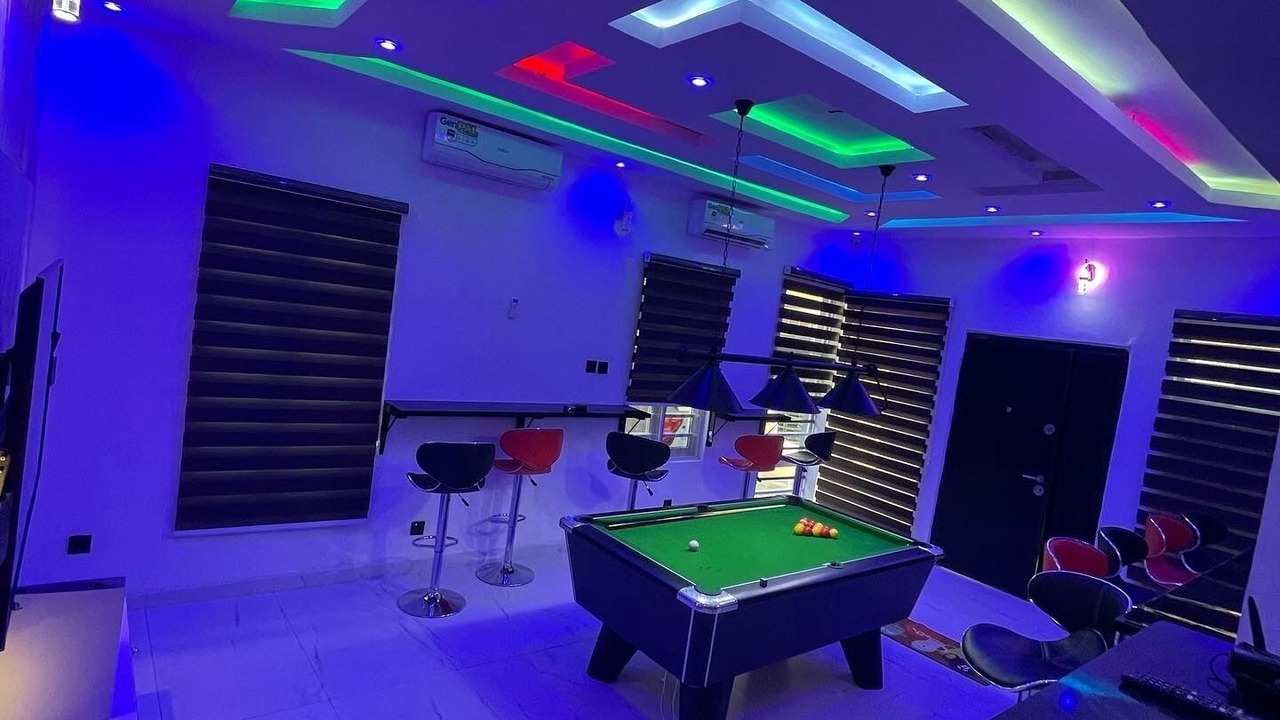 Photo of Bedroom in Sagamu