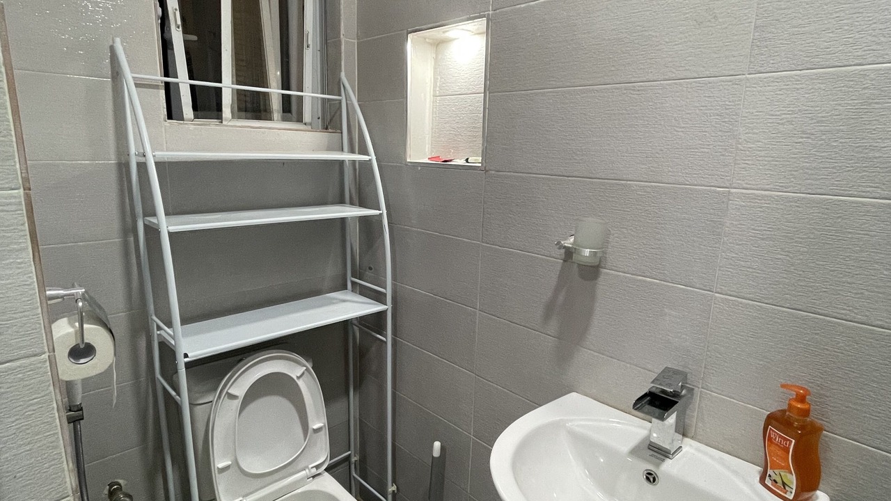 Photo of Bathroom in Sagamu