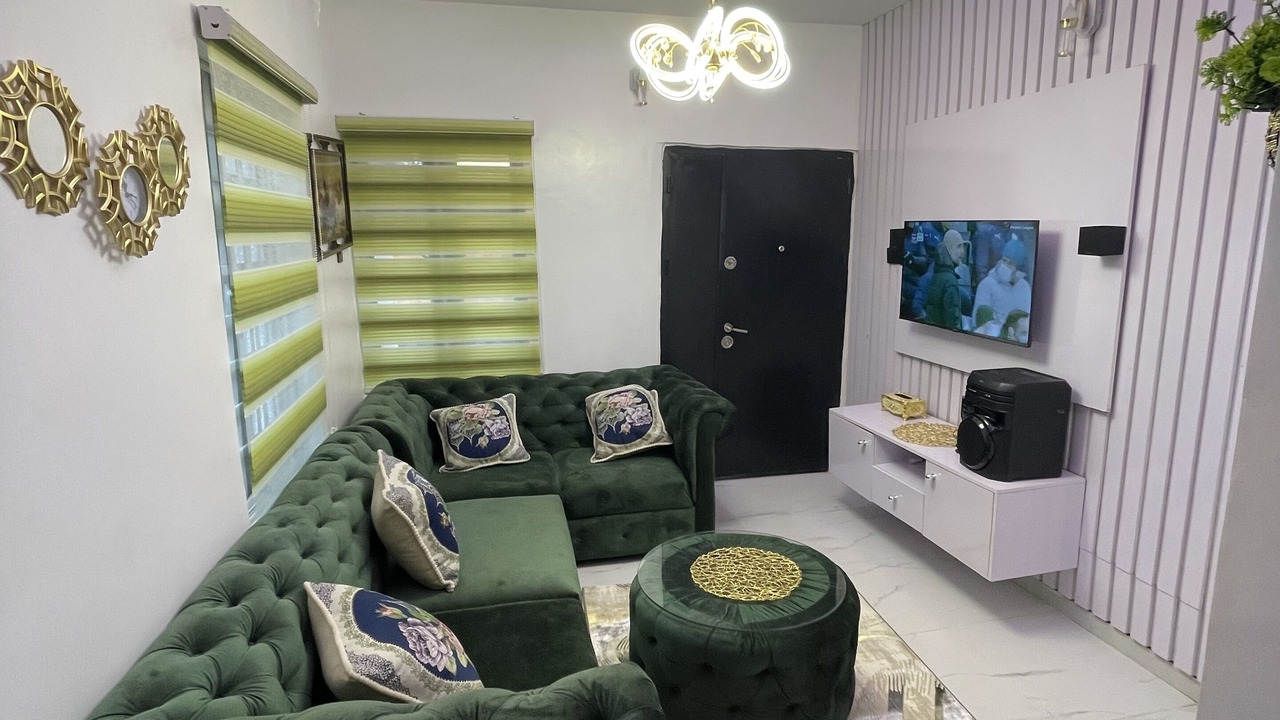 Photo of Livingroom in Sagamu