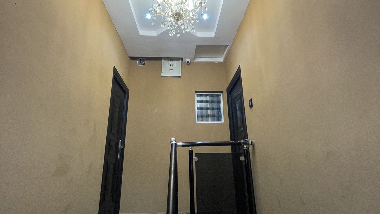 Photo of Others in Sagamu