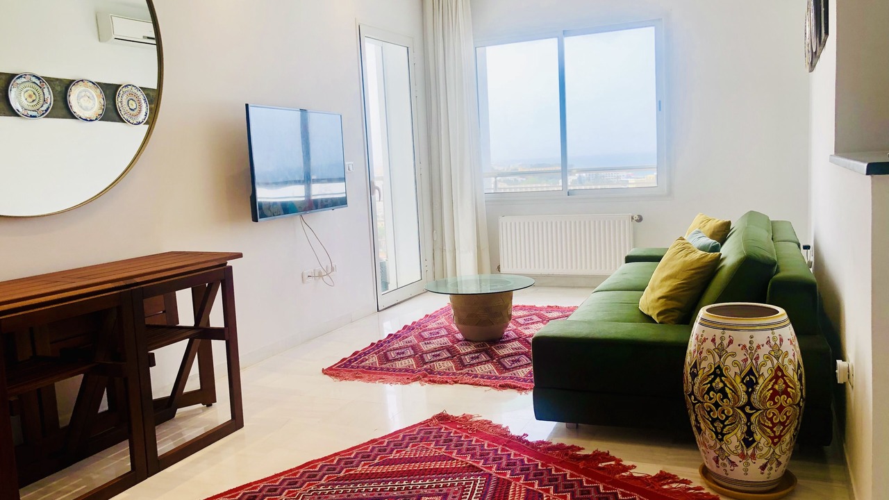 Photo of Livingroom in Sousse