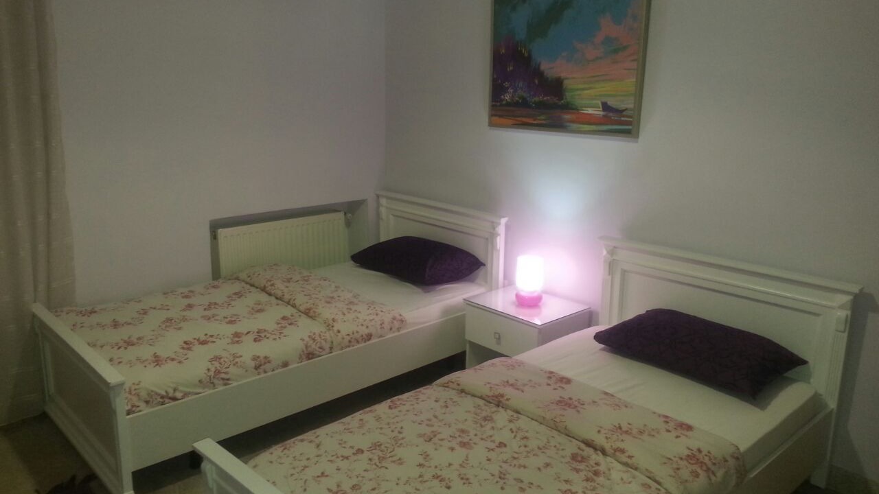 Photo of Bedroom in Les Berges Du Lac II