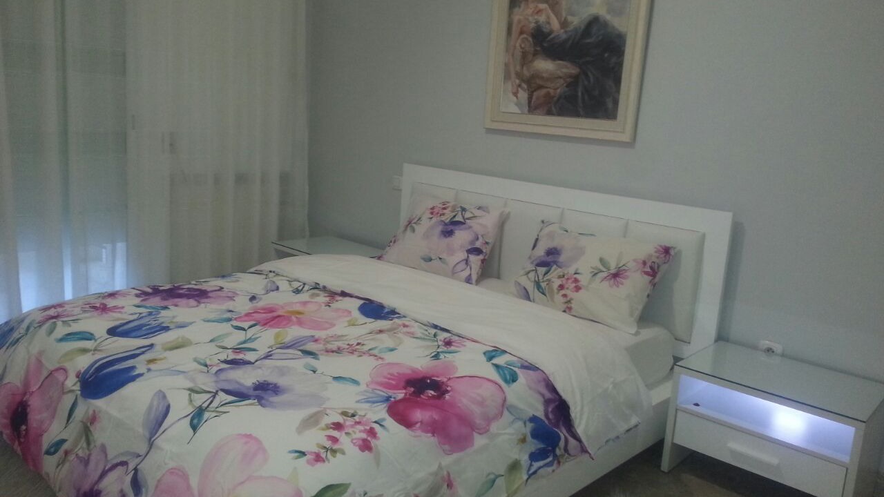 Photo of Bedroom in Les Berges Du Lac II